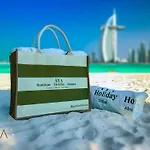 Fancy One Bedroom Apartment In Downtown Dubai By Aya Boutique