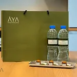 Fancy One Bedroom Apartment In Downtown Dubai By Aya Boutique